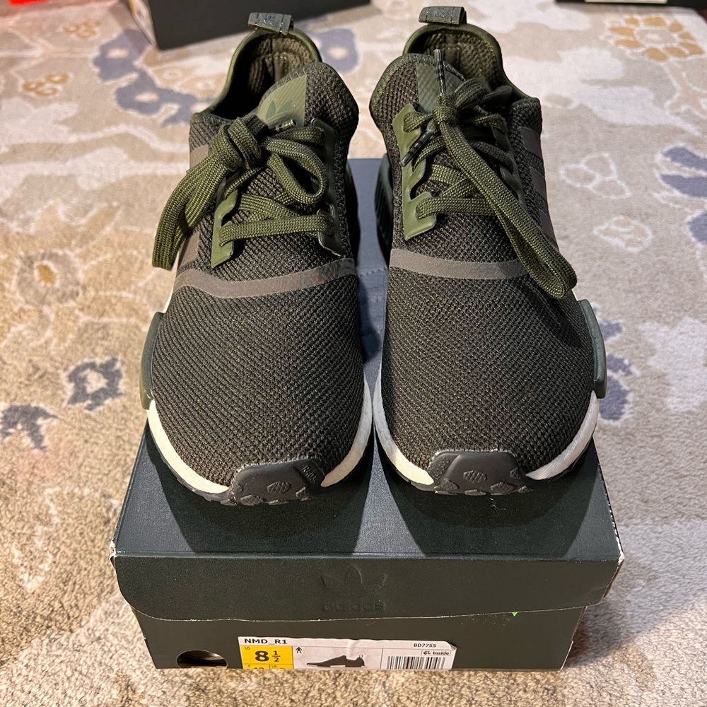 Adidas NMD R1